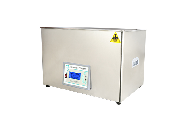 雙頻超聲波清洗機(jī)SB-800DTS