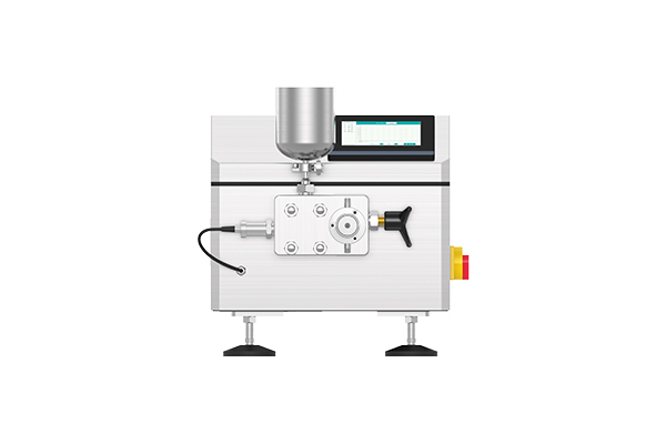 實驗型高壓均質機SCIENTZ-150